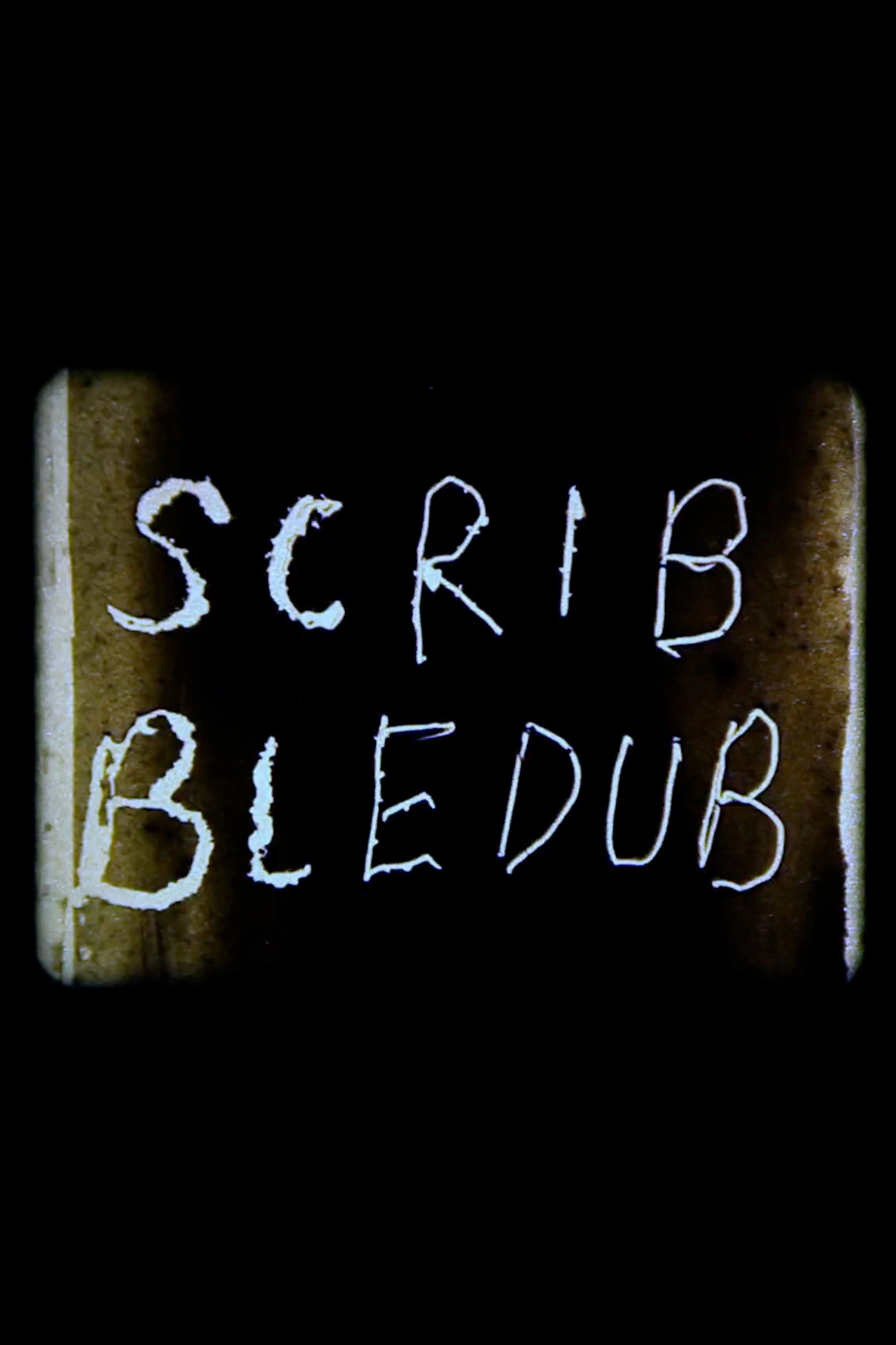 Scribbledub