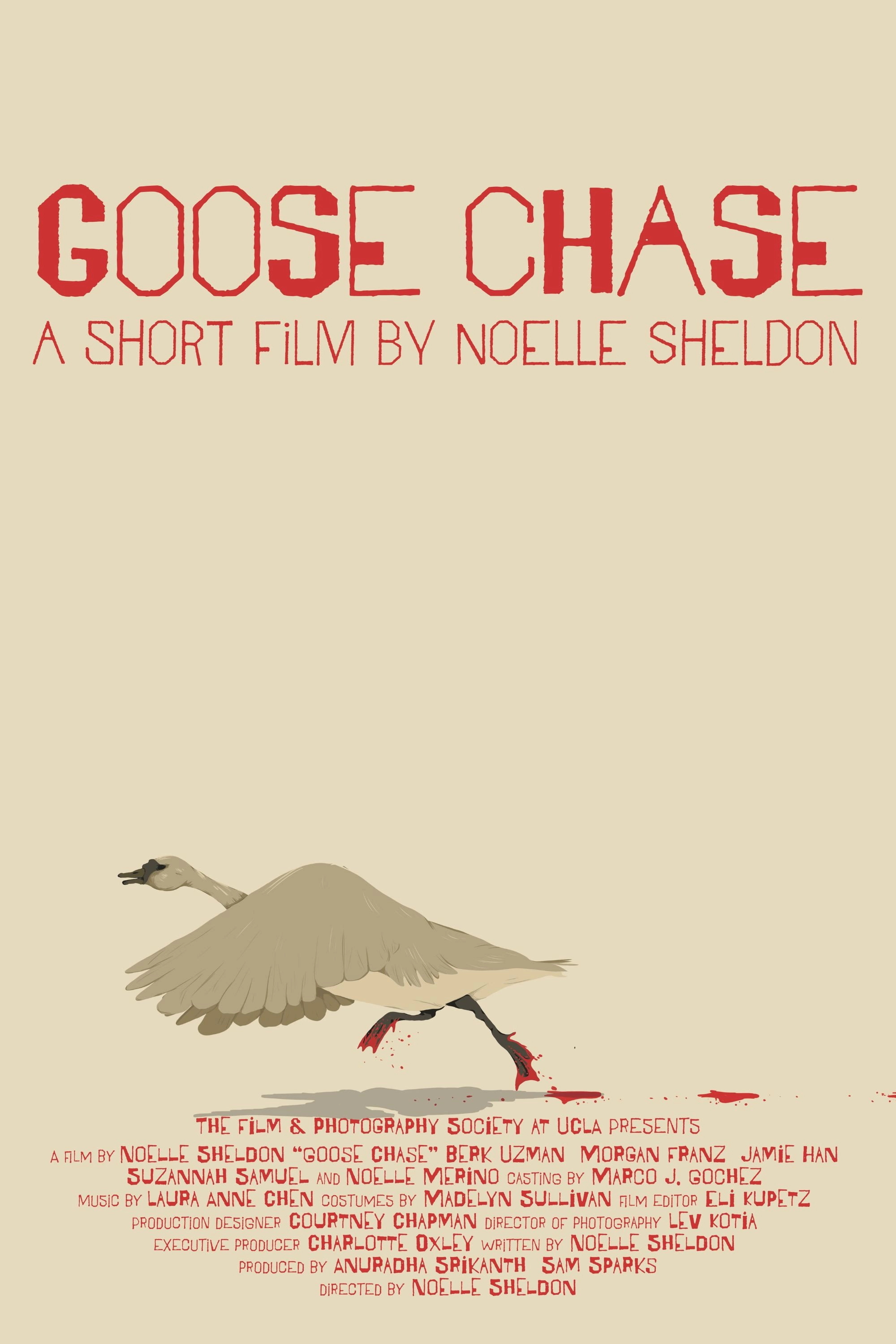 Goose Chase