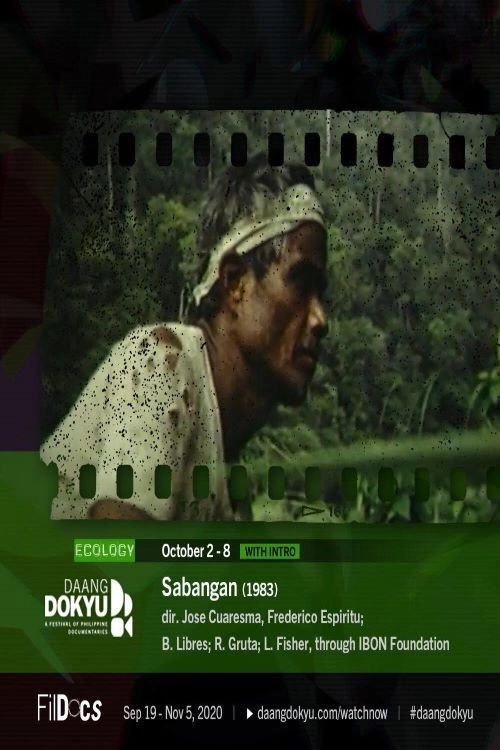 Sabangan