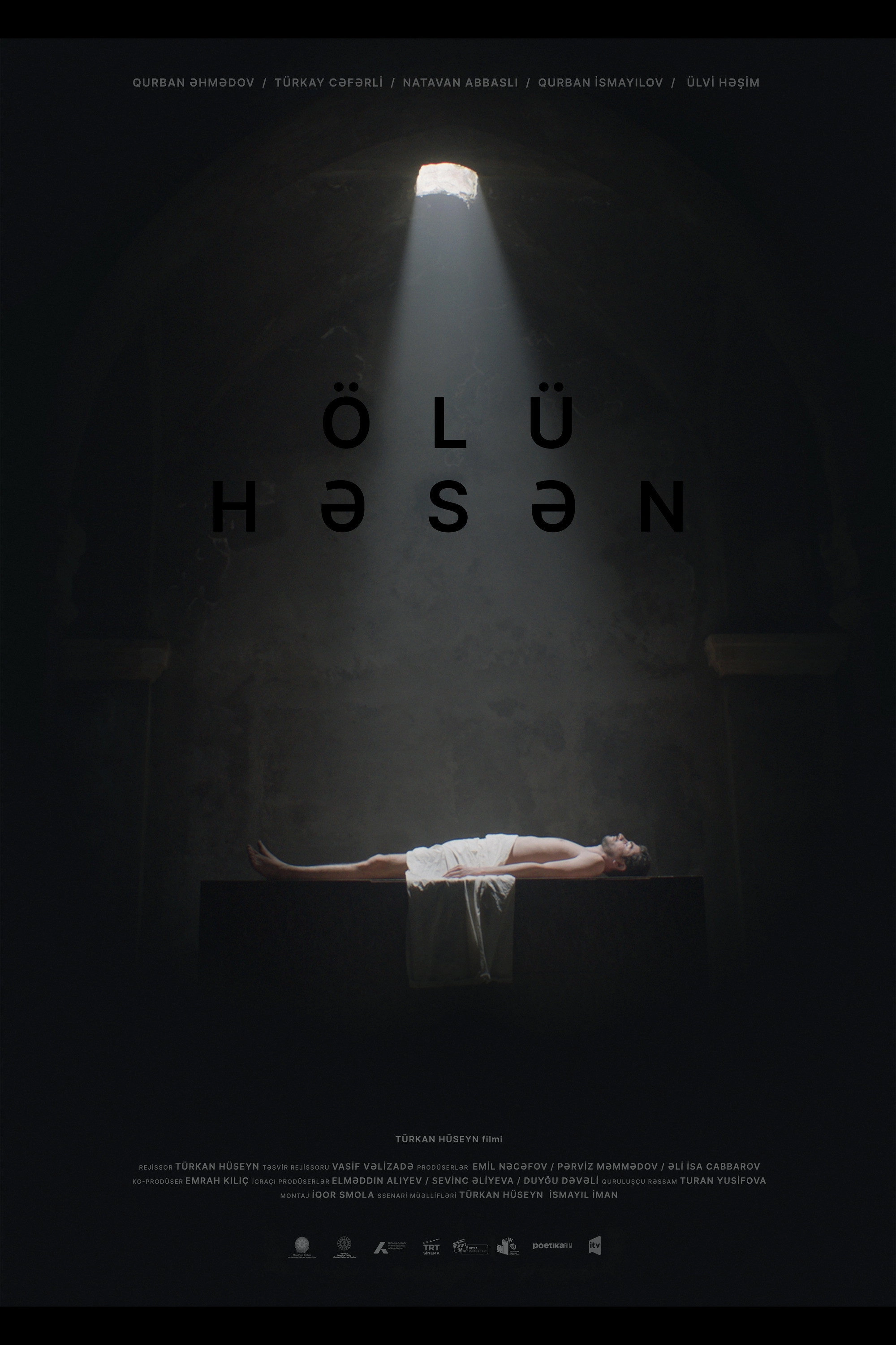Dead Hasan