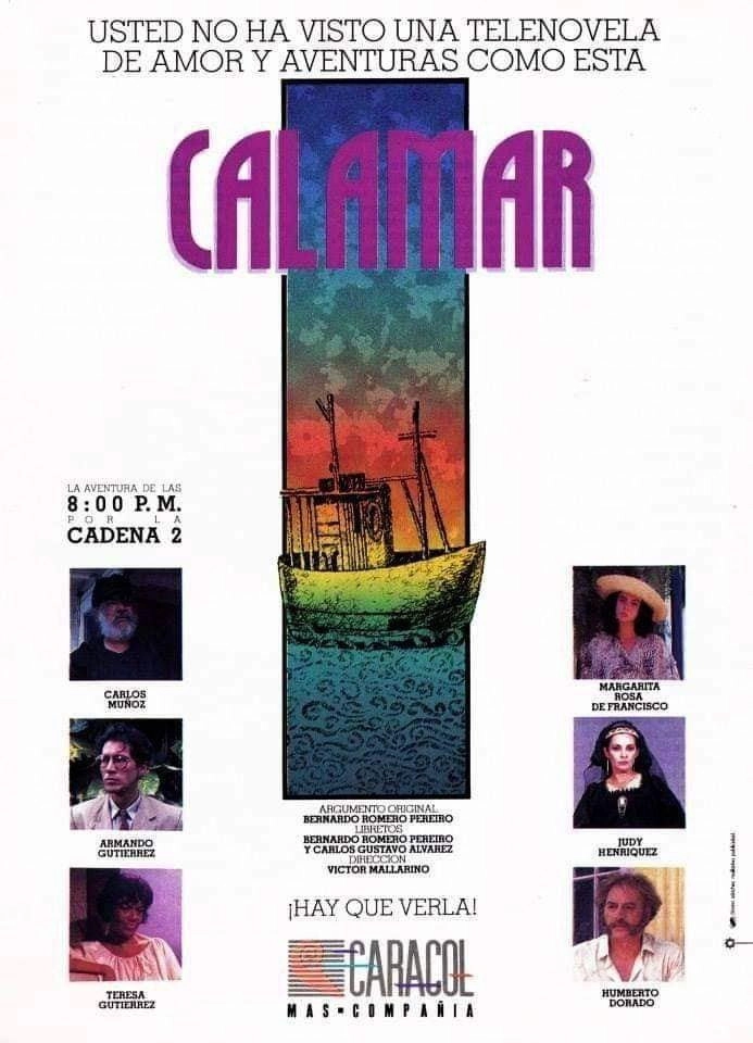 Calamar