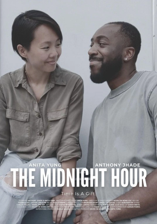 The Midnight Hour