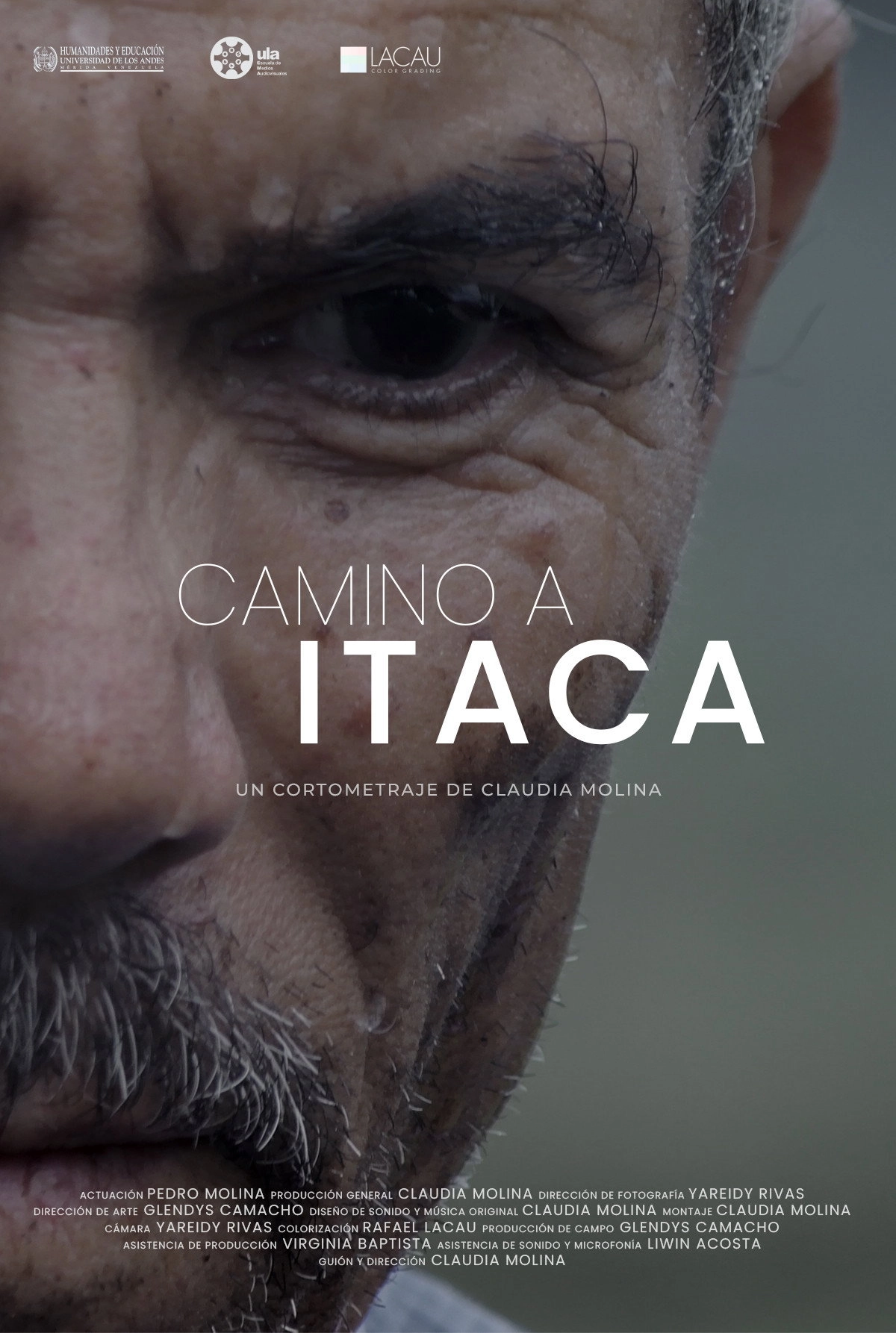 Camino a Ítaca