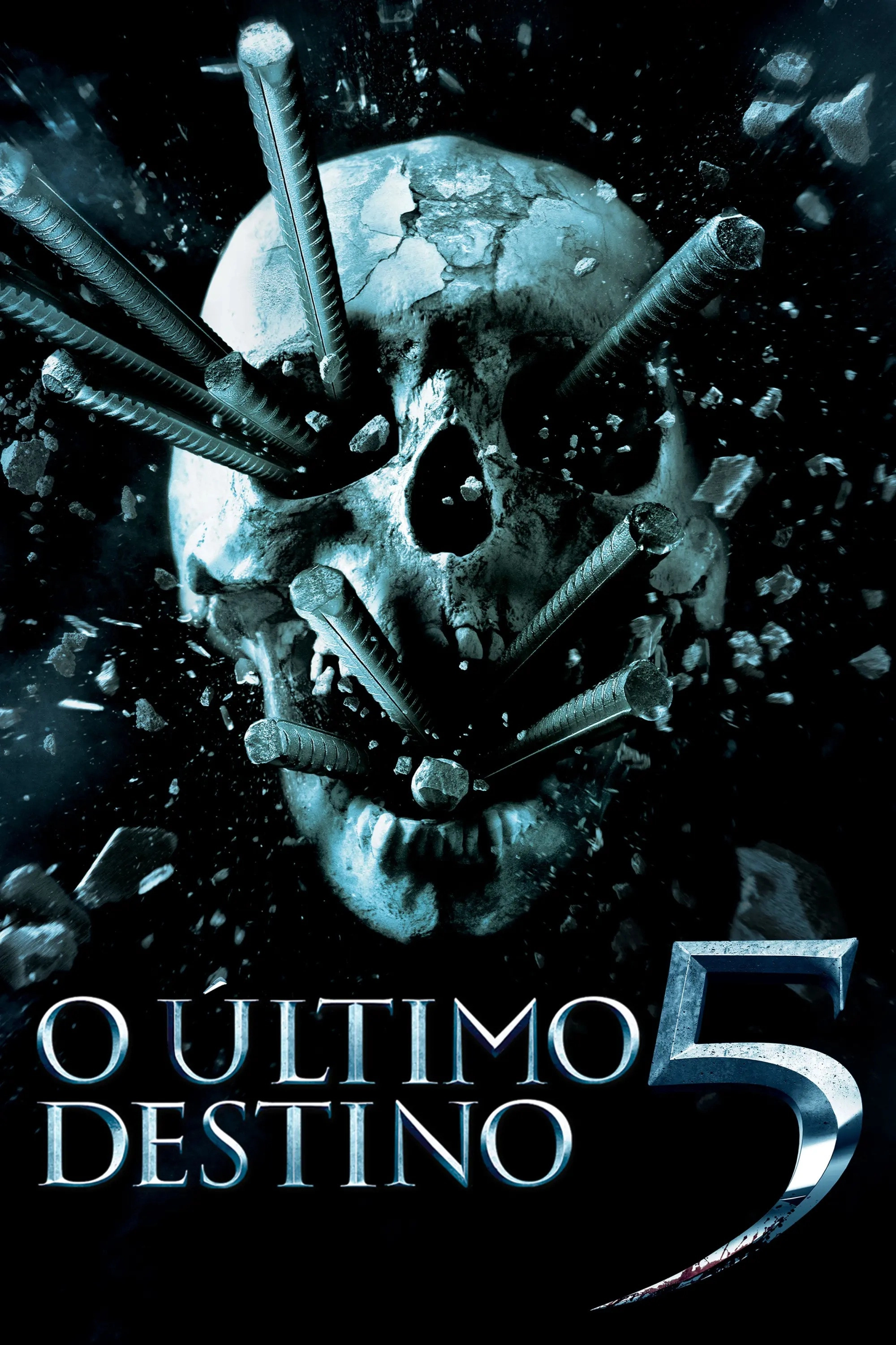 Final Destination 5