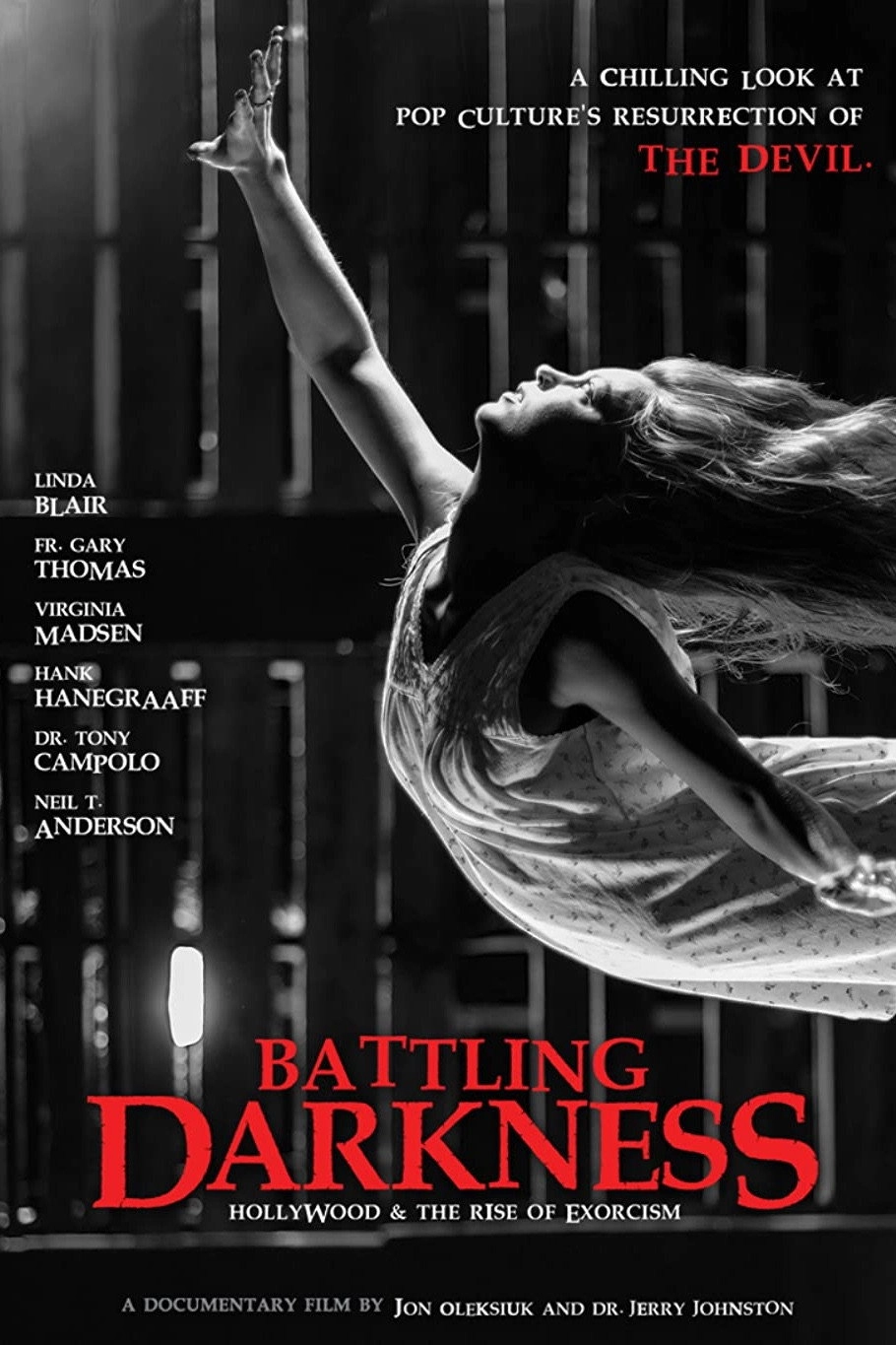 Battling Darkness