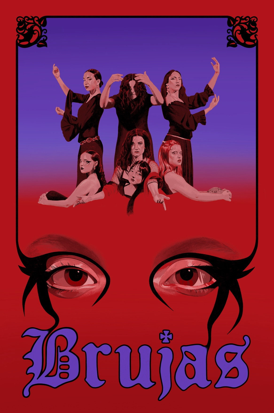 Brujas