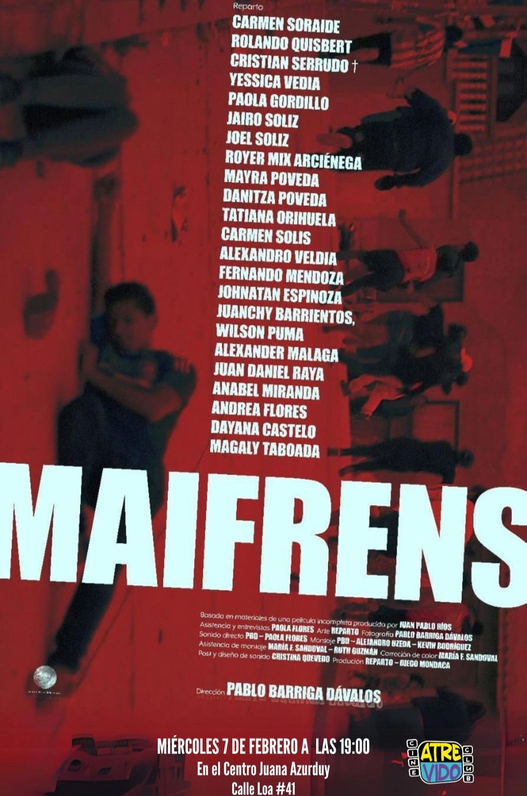 Maifrens