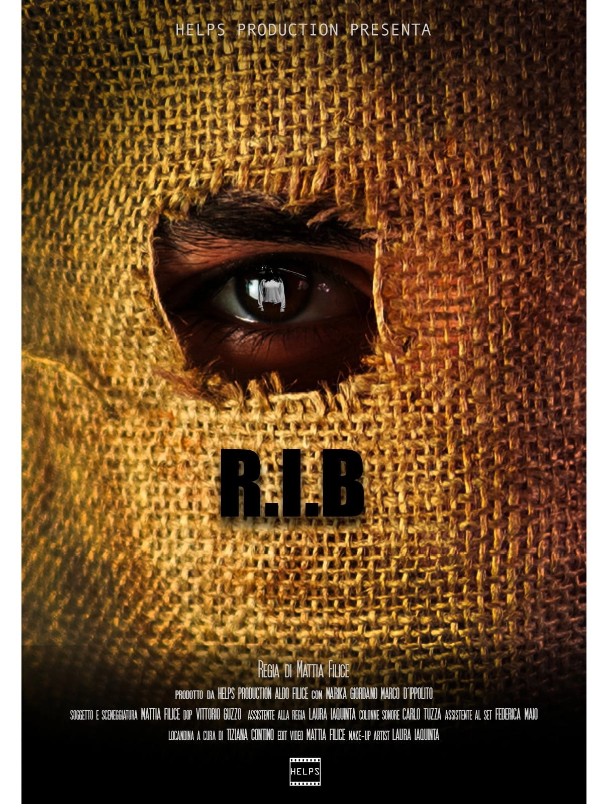 R.I.B.