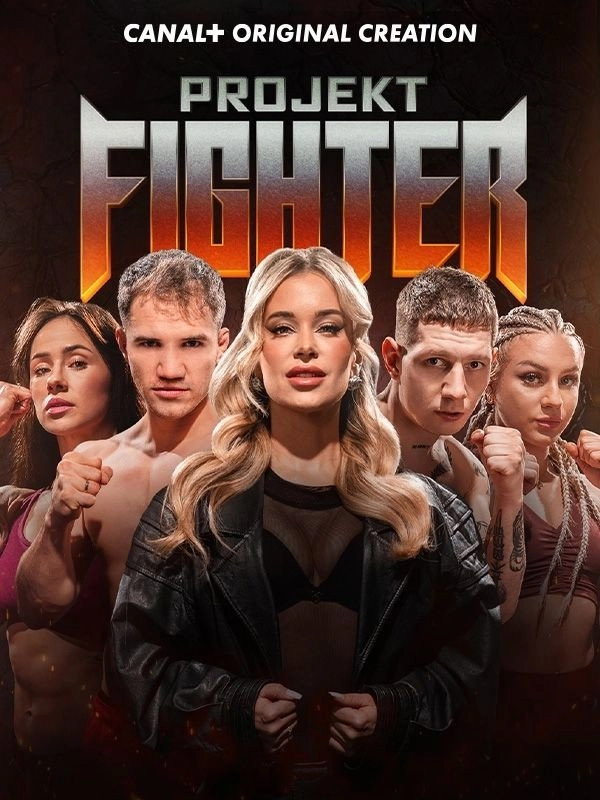 Projekt Fighter