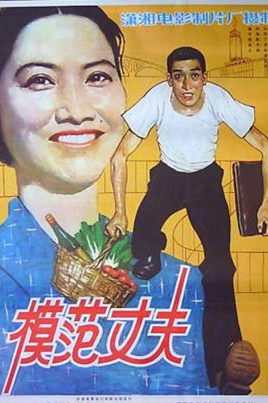 模范丈夫