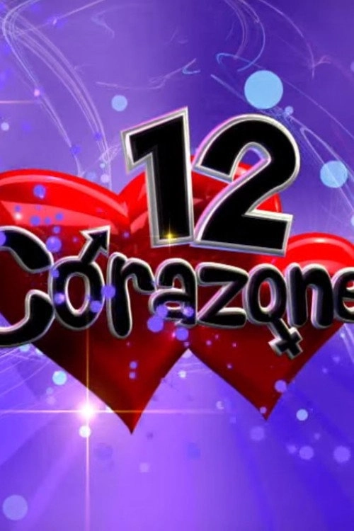 12 Corazones
