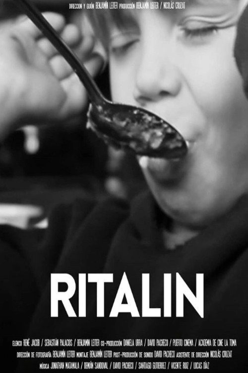 Ritalín