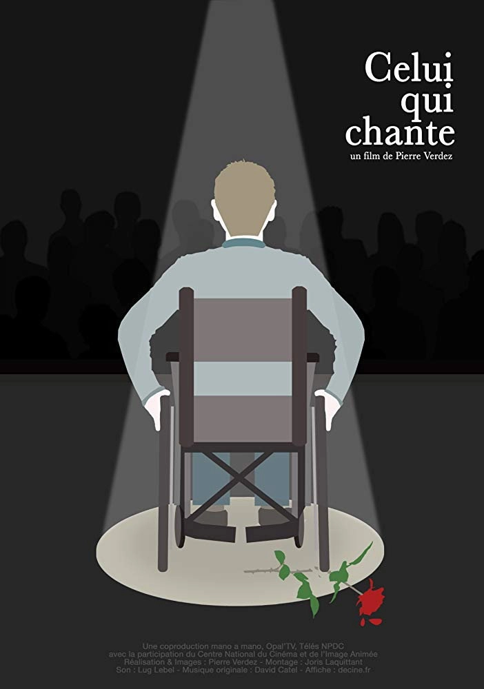 Celui qui chante