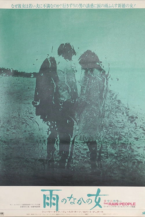The Rain People