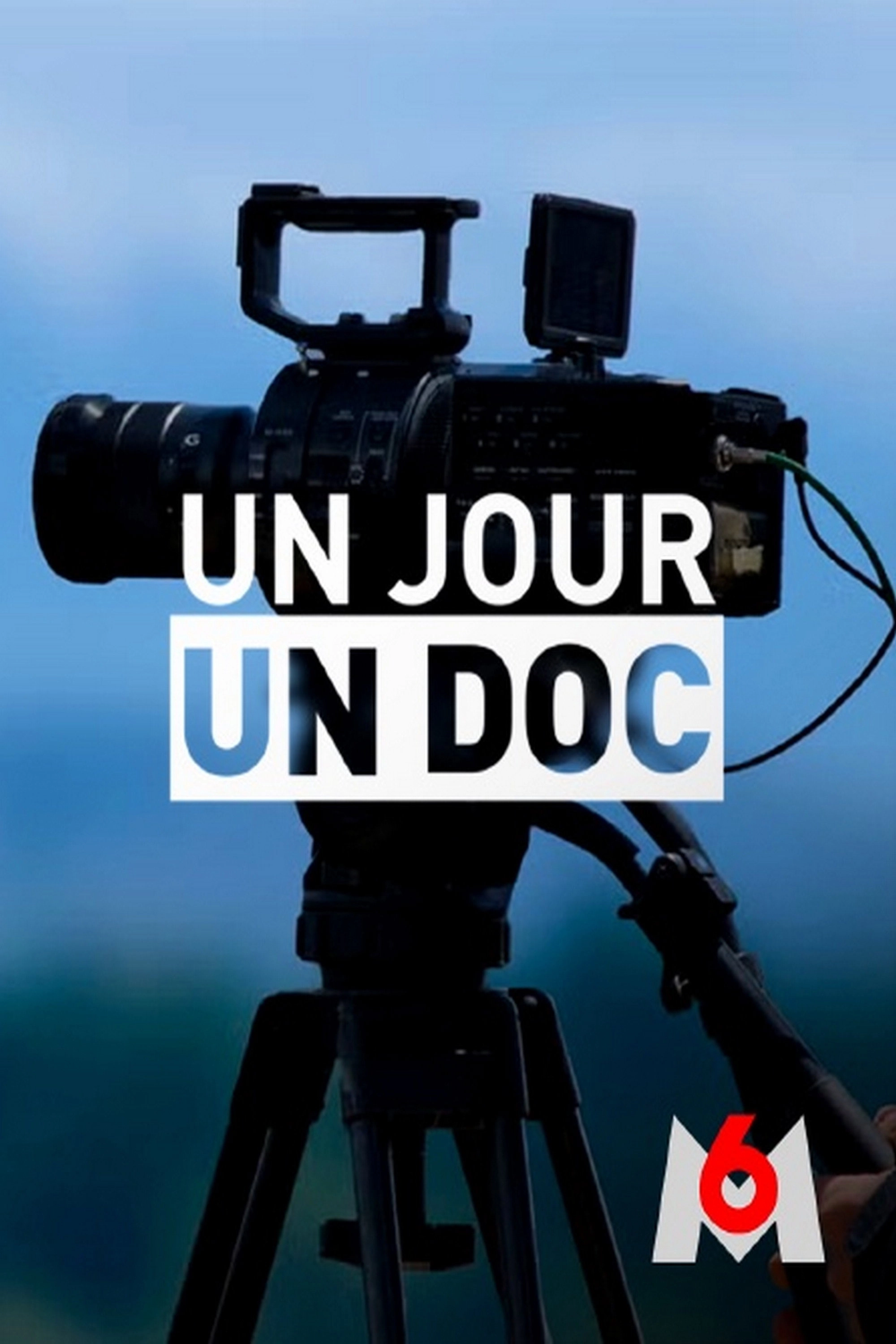 Un jour, un doc