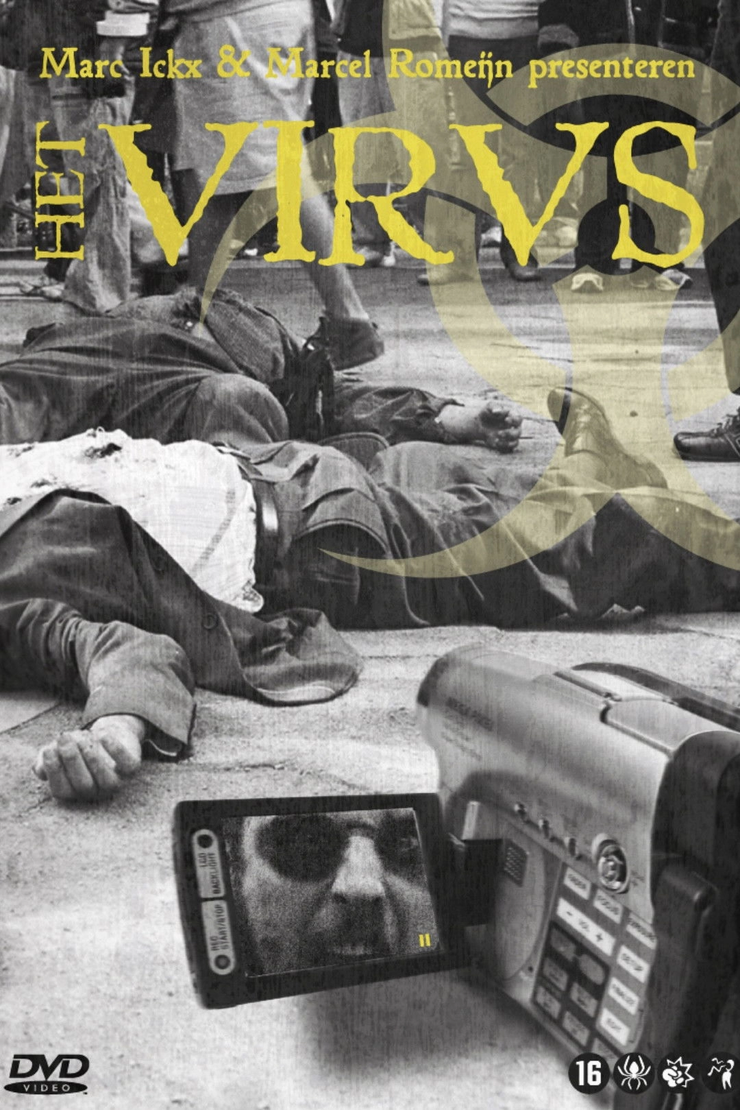 The Virus