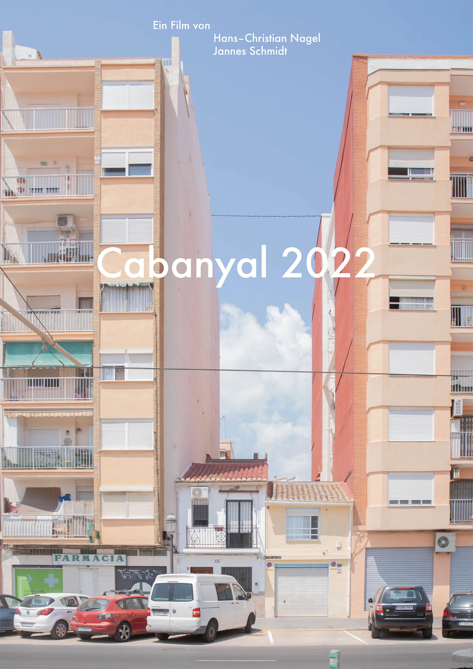 Cabanyal 2022
