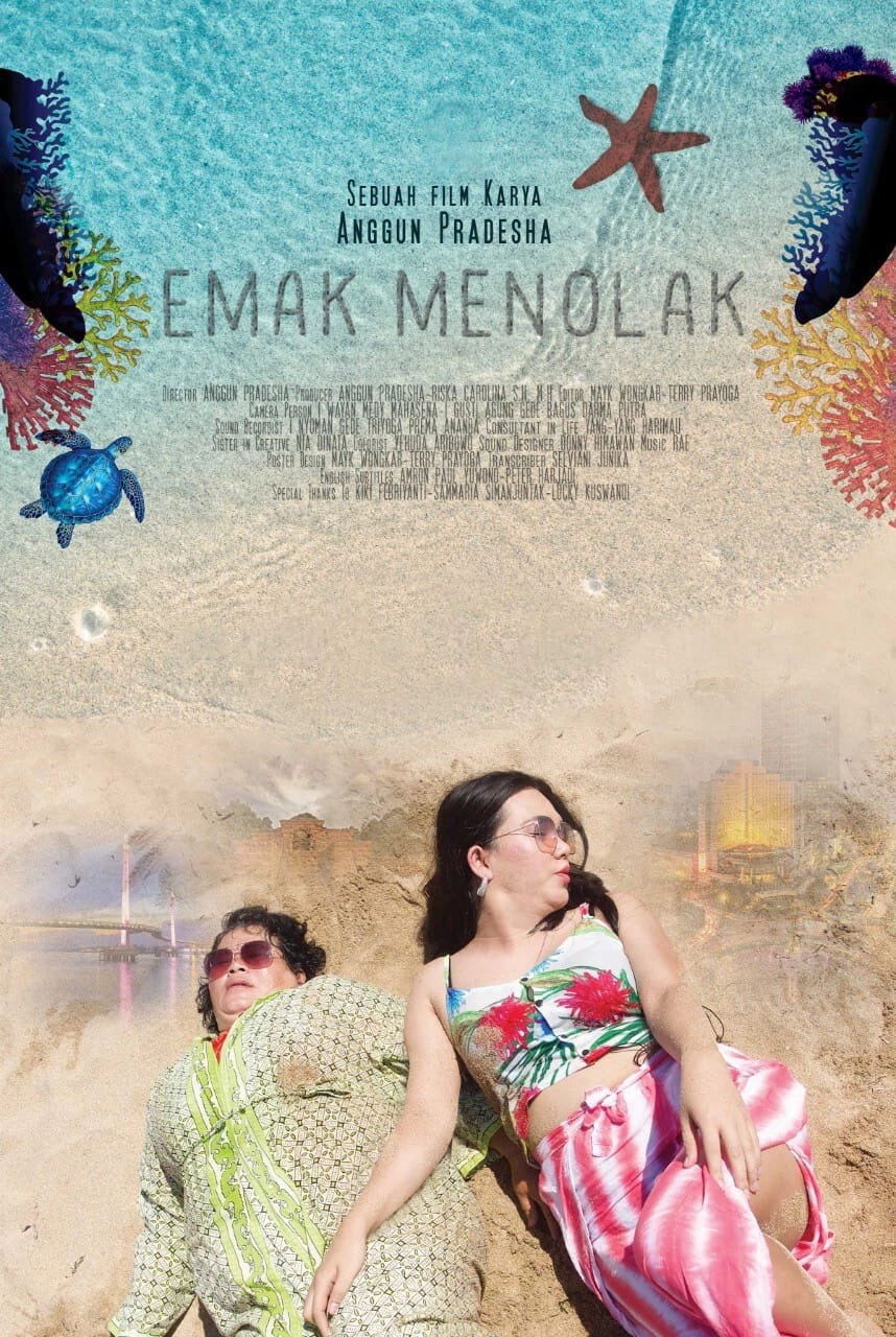 Emak Menolak