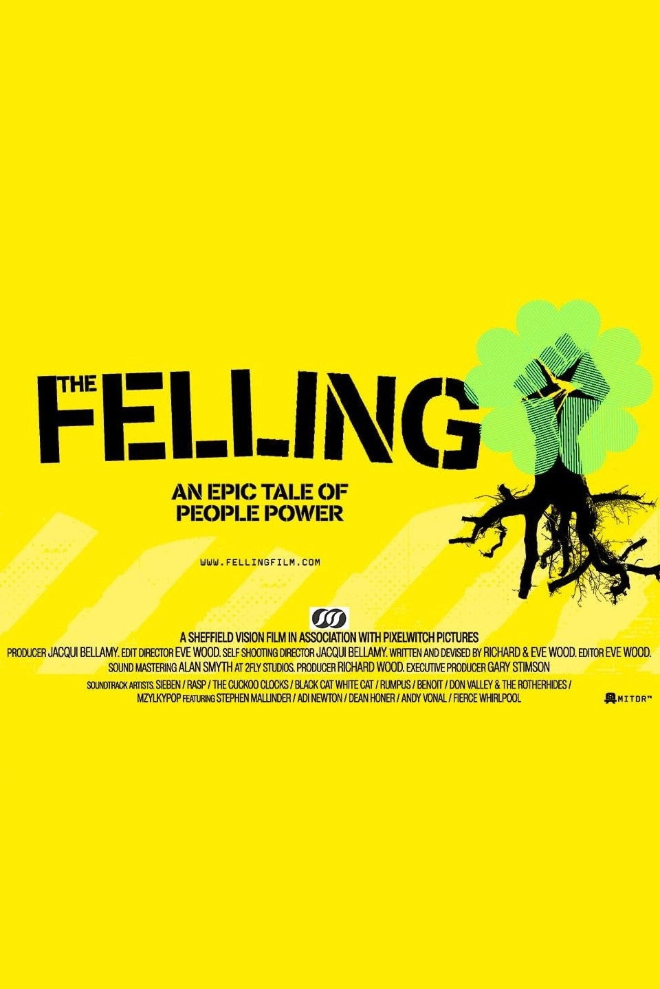 The Felling