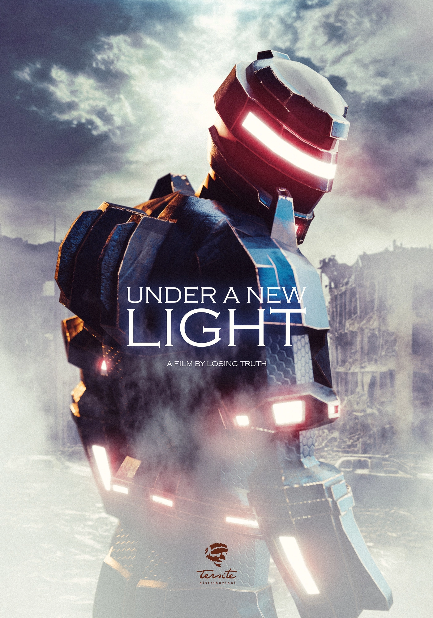 Under a New Light
