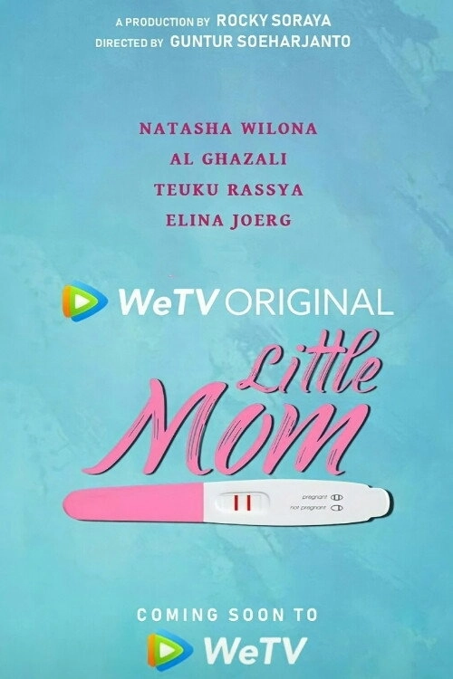 Little Mom