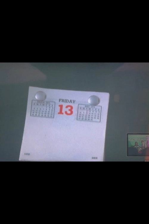 Friday 13