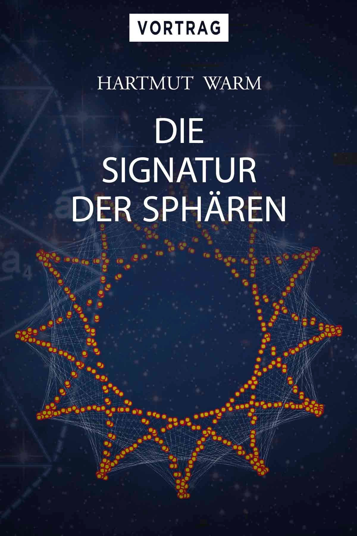 Die Signatur der Sphären