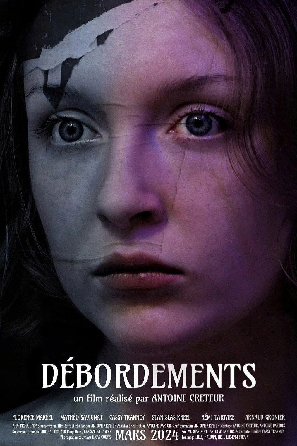 Débordements