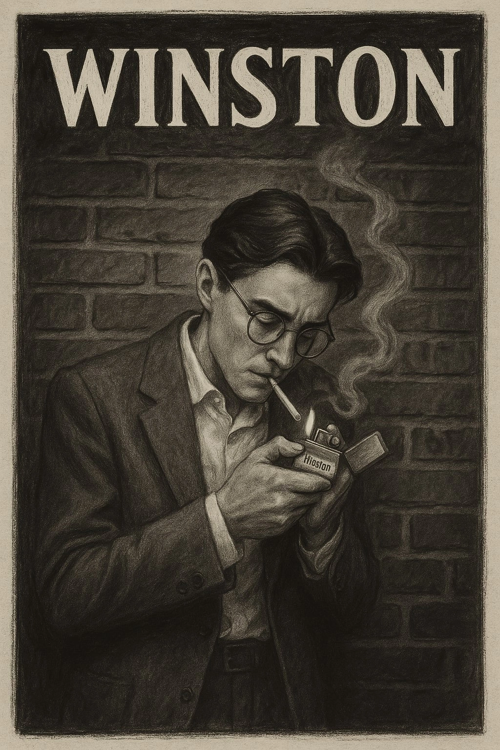 Winston