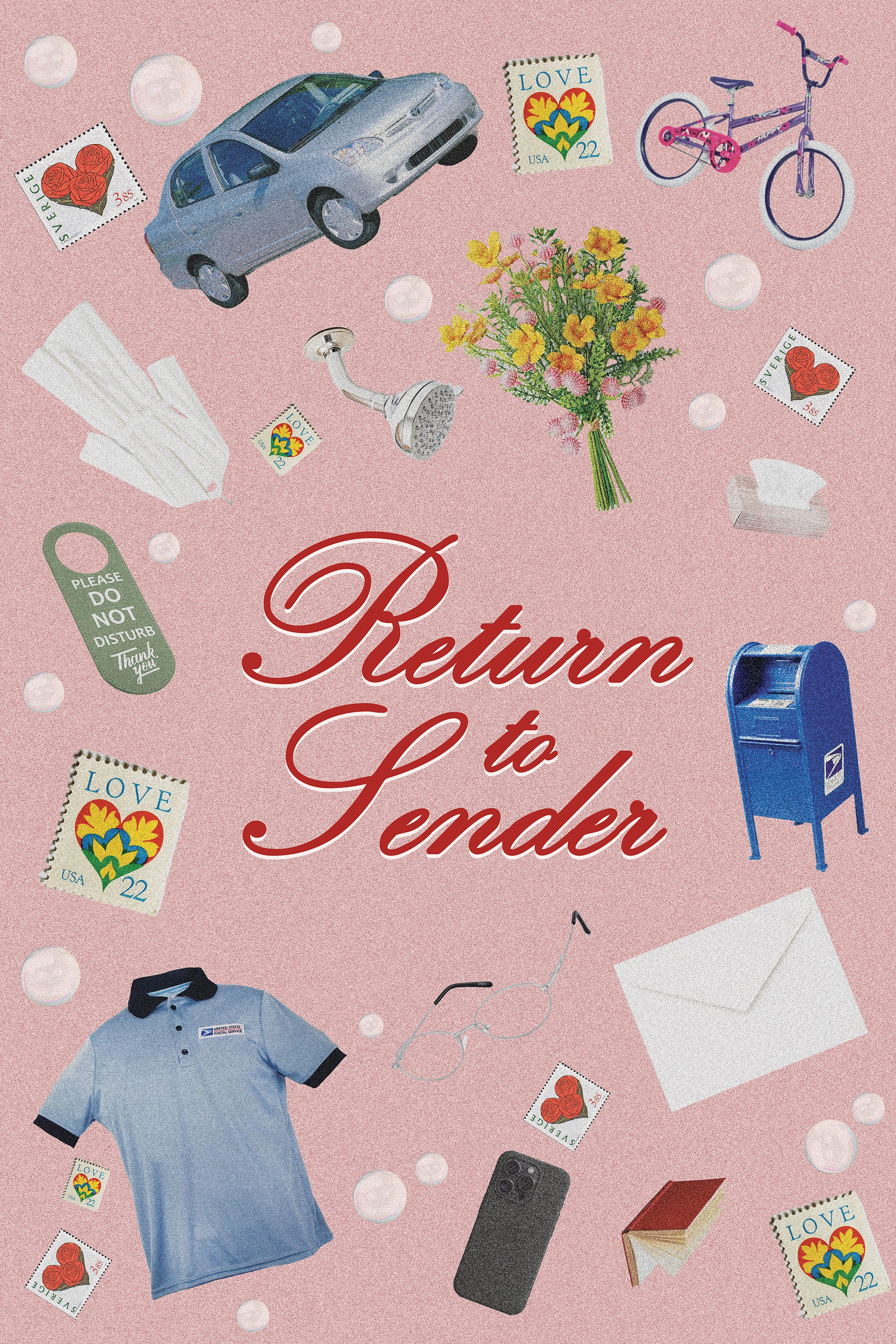 Return to Sender