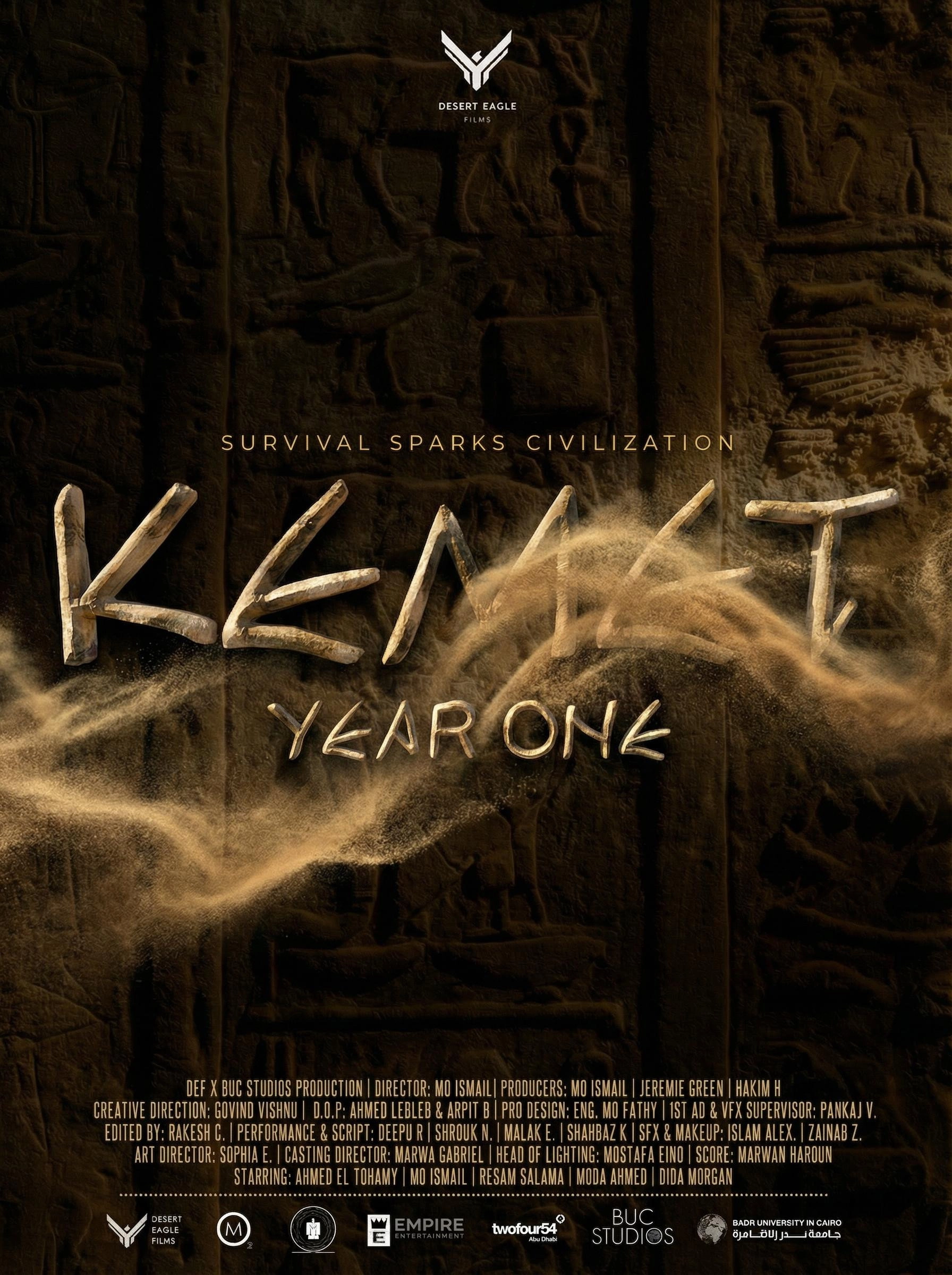 Kemet