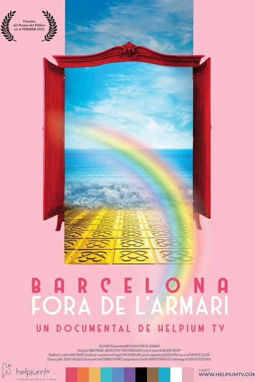 Barcelona fora de l’armari