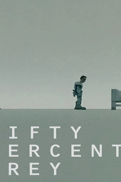 Fifty Percent Grey