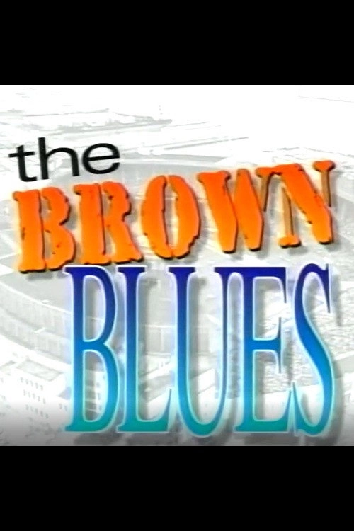 The Brown Blues