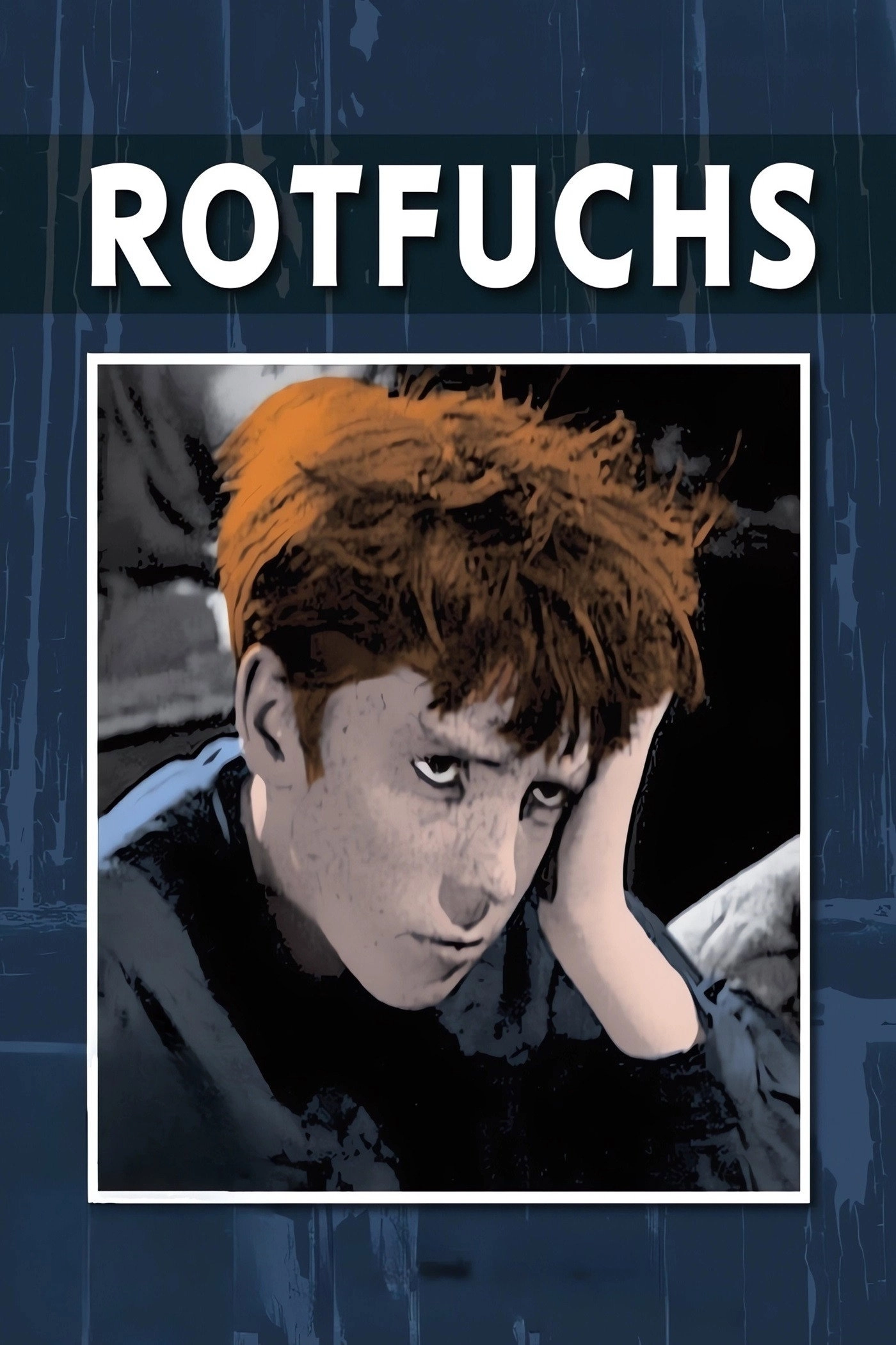 Carrot Top