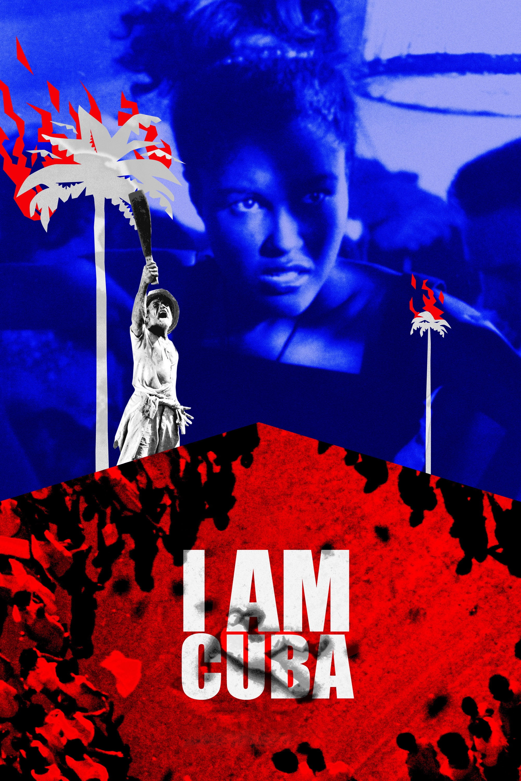 I Am Cuba