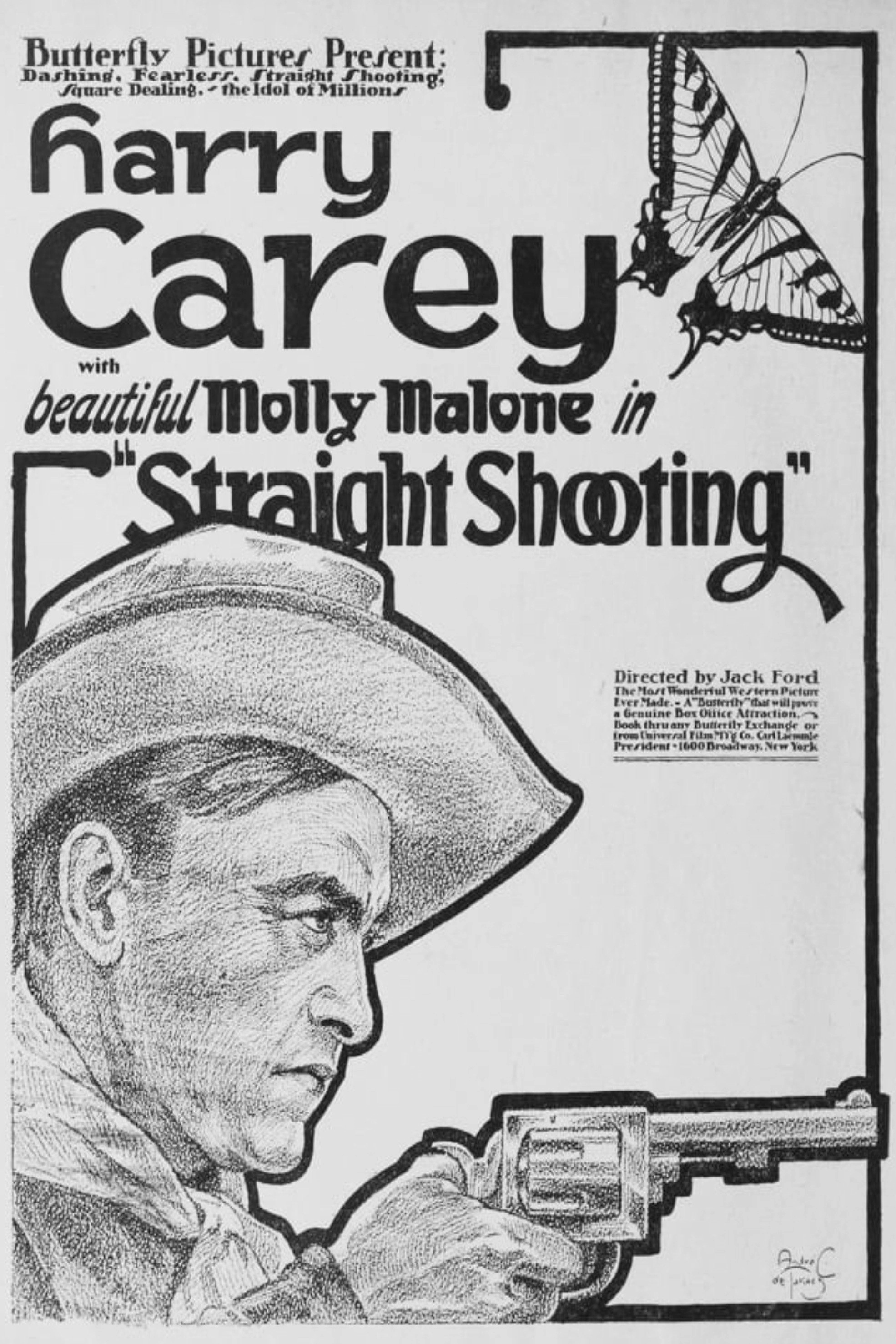 Straight Shooting
