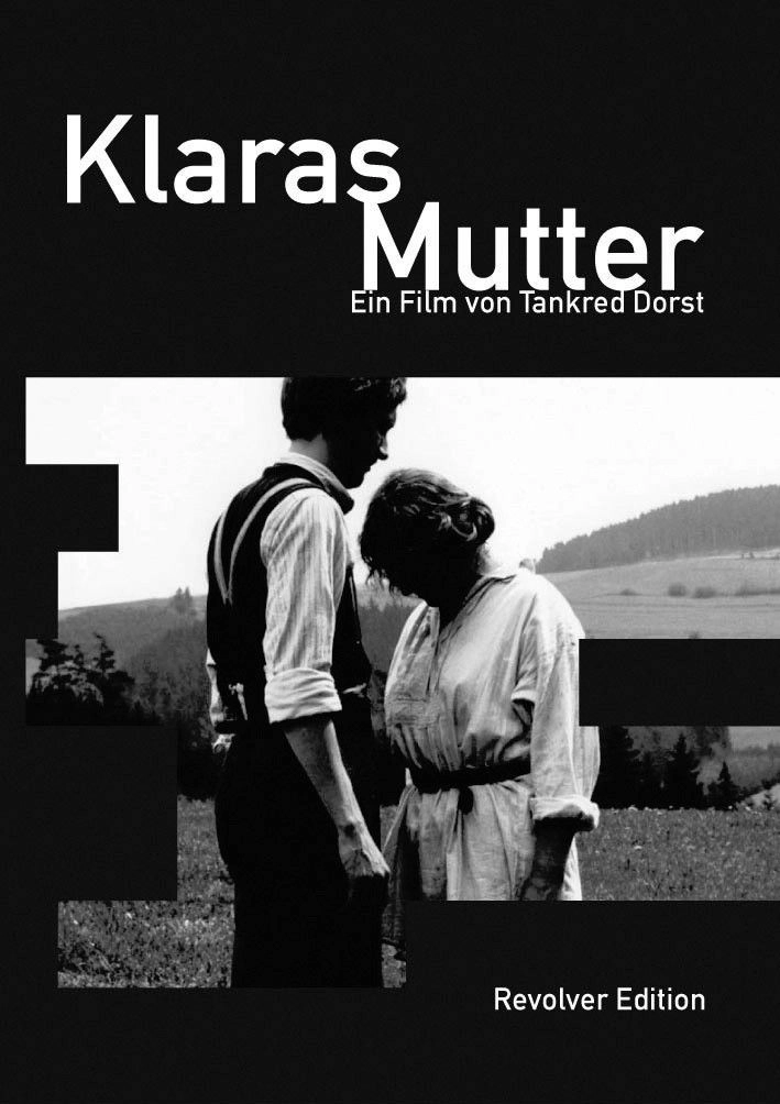 Klara's Mother