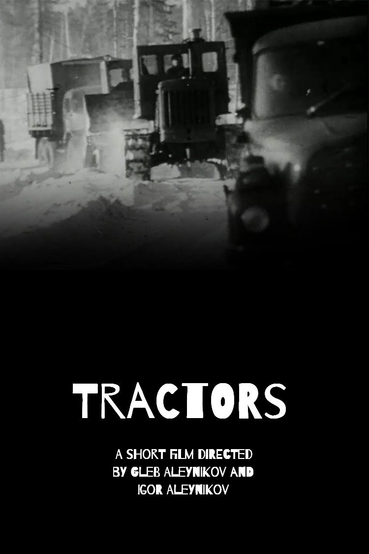 Tractors