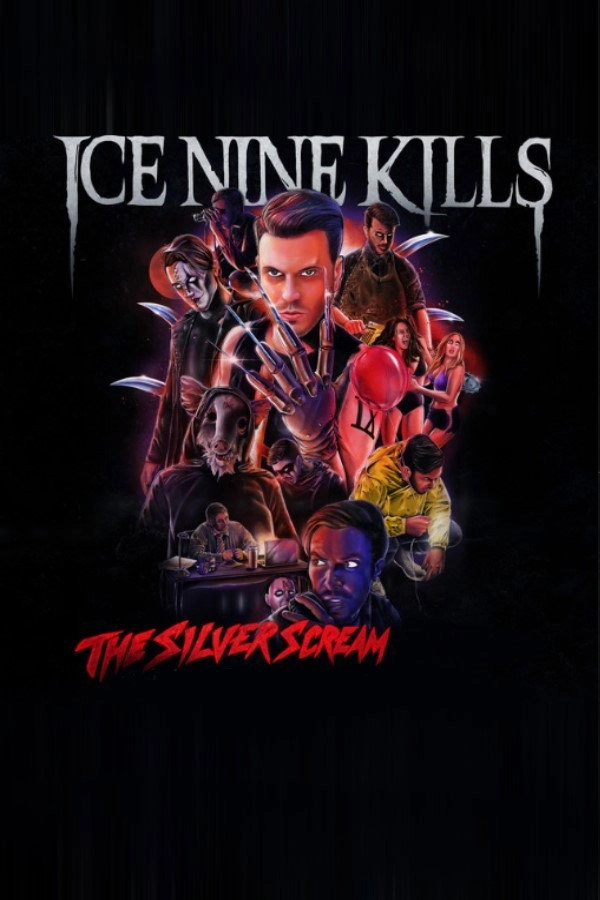 Ice Nine Kills: The Silver Scream