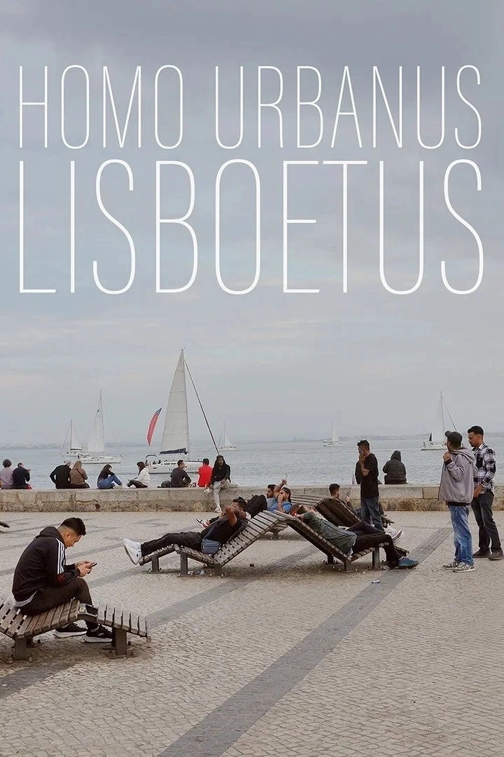 Homo Urbanus Lisboetus