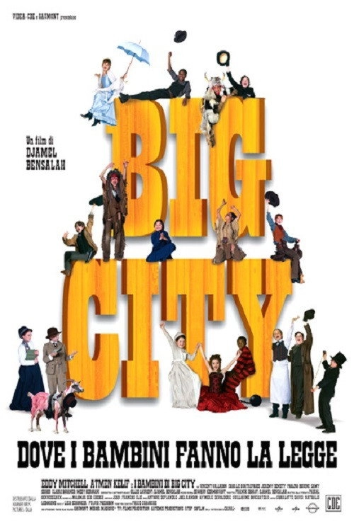 Big City