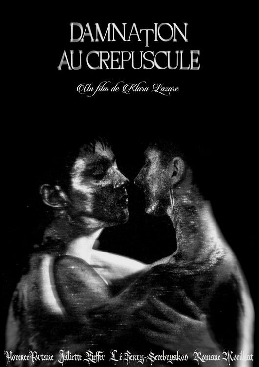 Damnation au crépuscule
