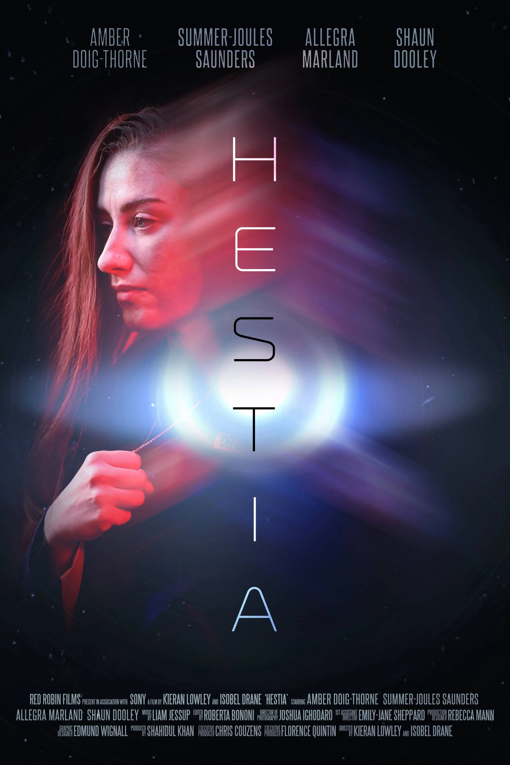 Hestia