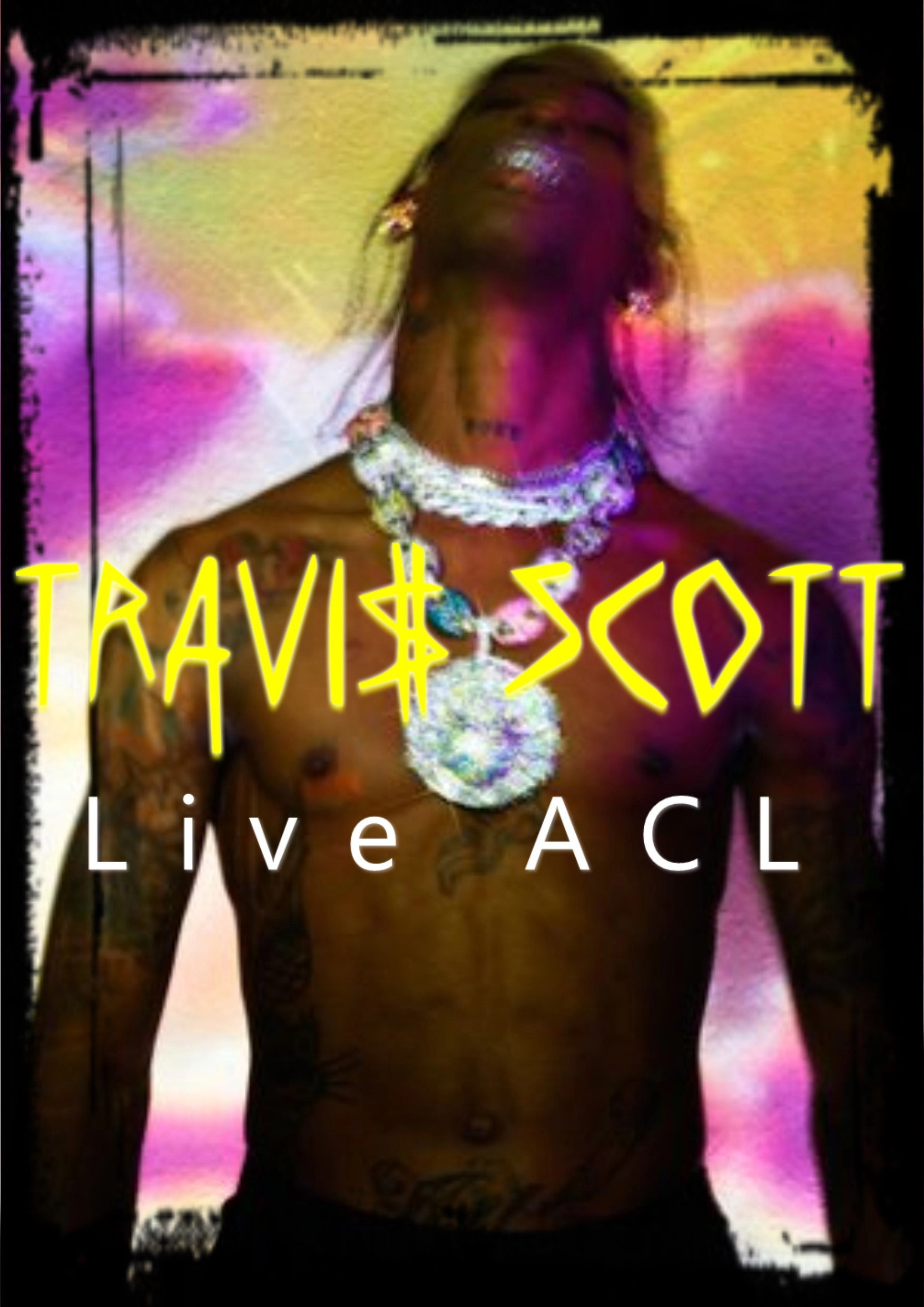 Travis Scott