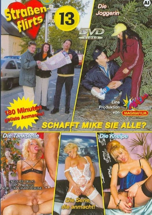Straßenflirts 13