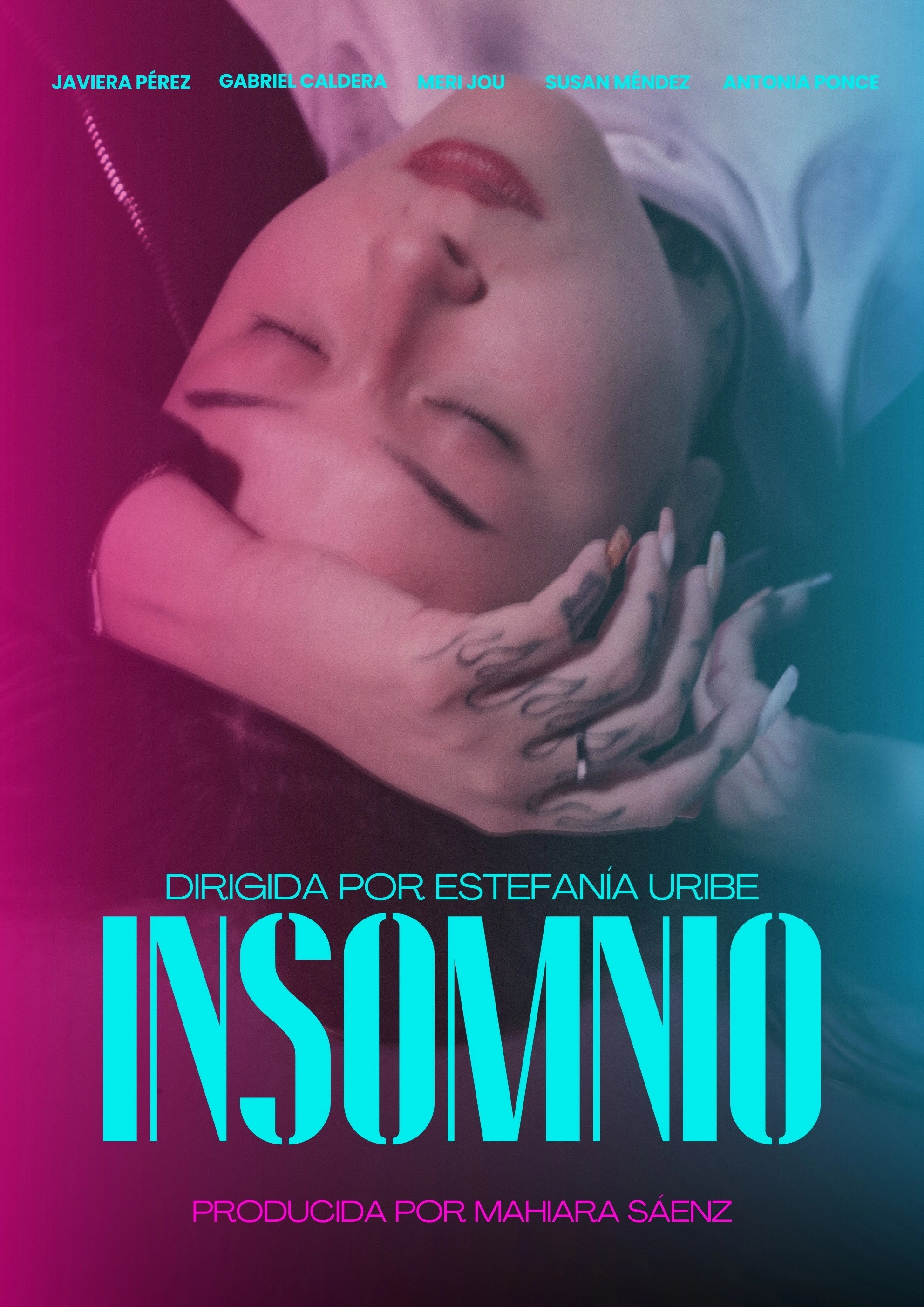 Insomnia