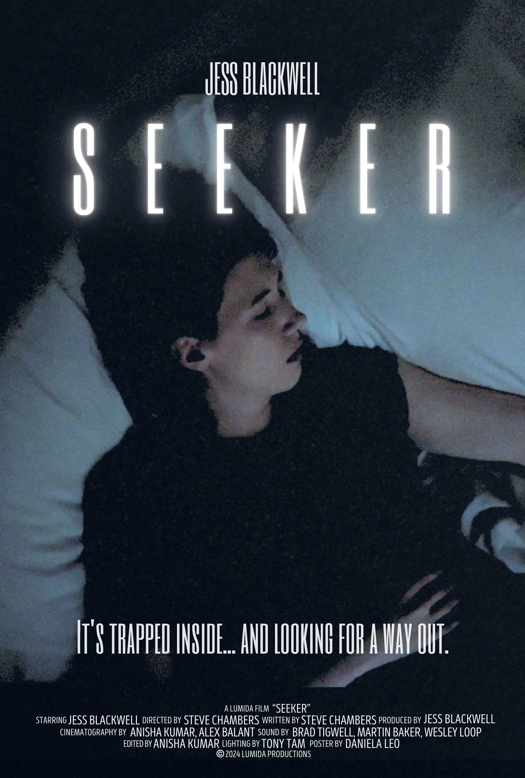 Seeker