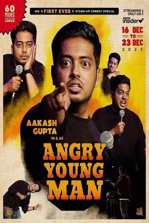 Aakash Gupta