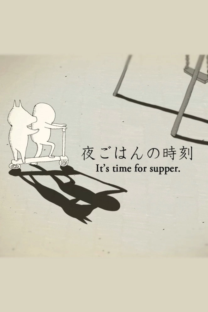It’s Time for Supper